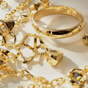 surface jewellery