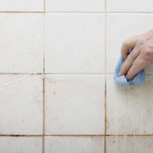 surface limescale